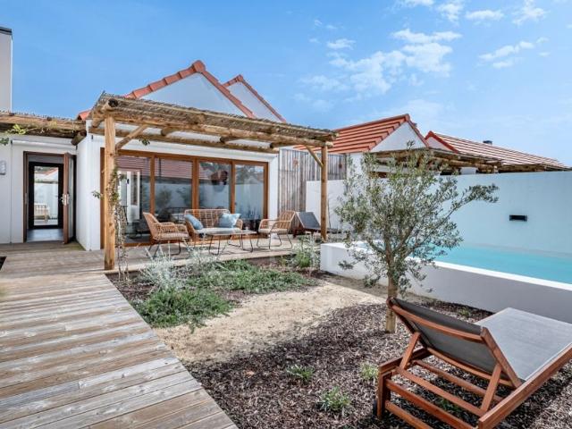 Prestigiosa casa de 94 m² à venda Comporta, Alcácer do Sal, Setúbal