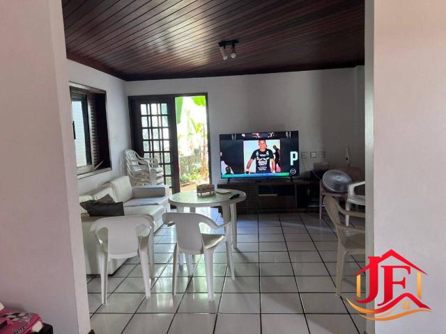 Casa de 950 m² na das Algarobas Caminho das Árvores Salvador BA, à venda por R$ 6.000.000 ou aluguel por R$ 30.000/mês