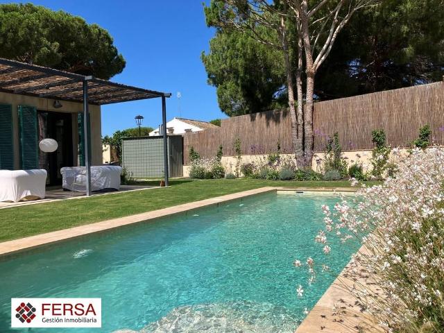 Casa de 95 m2 en alquiler Puerto de Santa María, España