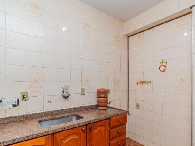 Casa de 95 m², 4 quartos em Vila Clementino, São Paulo
