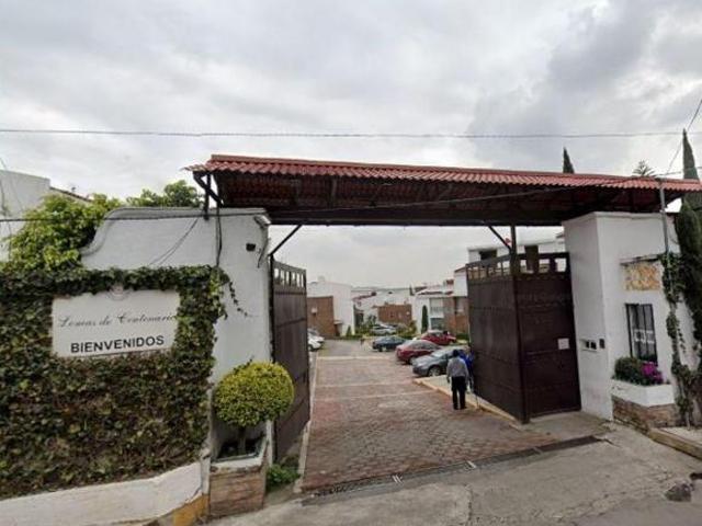 Casa de 95 m² con 3 recámaras en venta en El Rincón