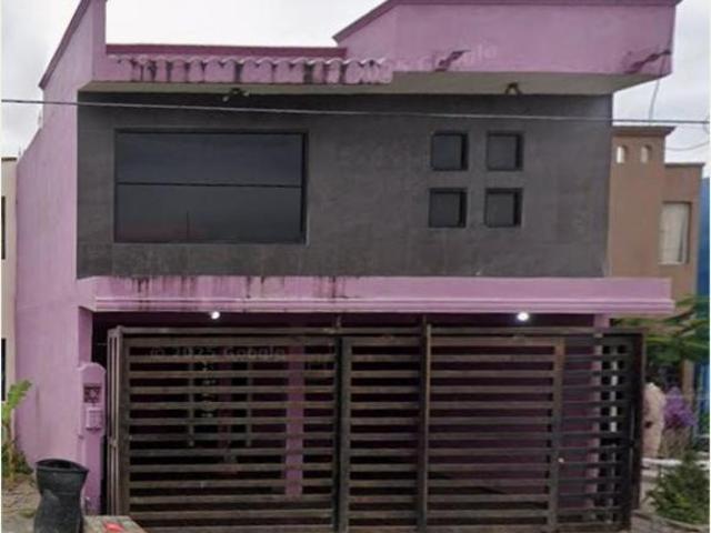 Casa de 95 m² con 3 recámaras en venta en Hacienda las Fuentes