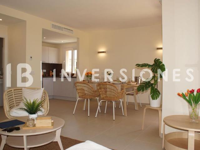 Casa de 96 m2 en venta Campos, España
