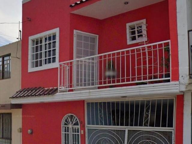 Casa de 96 m² con 3 recámaras en venta en Villas de La Hacienda