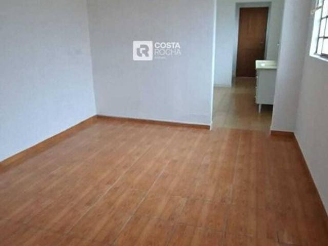 Casa de 96 m² Jardim Maria José Salto, aluguel por R$ 2.000/mês