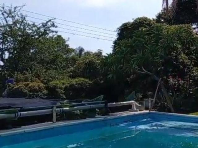 Casa de 972 m² con 3 recámaras en venta en Oaxtepec Centro