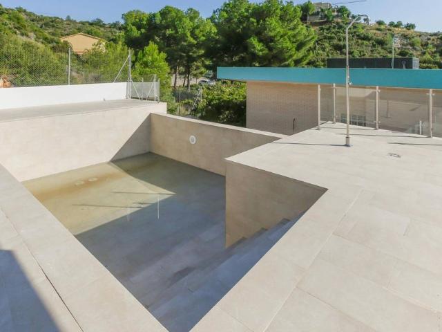 Casa de 978 m2 en venta Oropesa del Mar, España