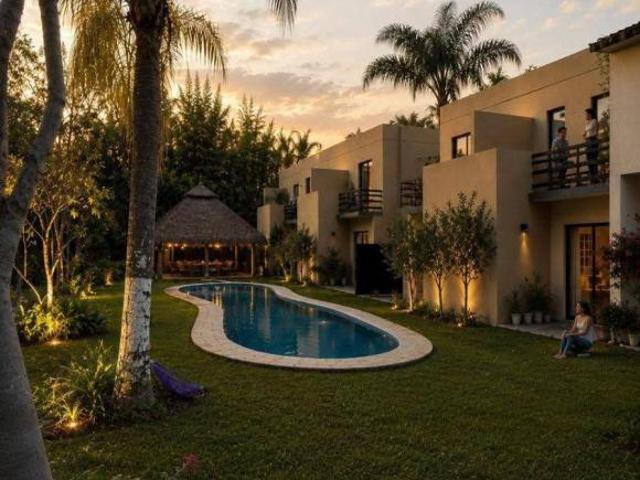 Casa de 97 m² con 3 recámaras en venta en Peña Flores