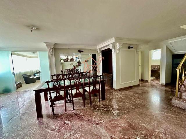 Casa de 980 m² na Helena Antipoff São Bento Belo Horizonte MG, à venda por R$ 5.290.000 ou aluguel por R$ 35.000/mês