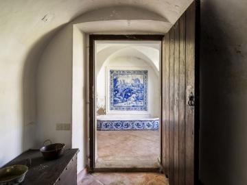 Casa de 987 m² à venda Fronteira, Portugal