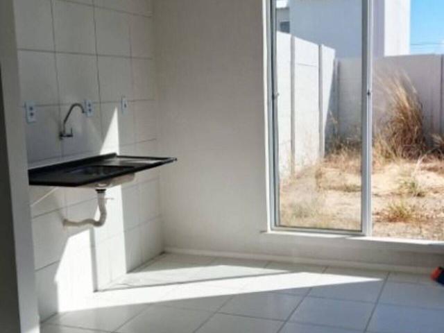 Casa de 98 m² na CE 040 Patacas Aquiraz CE, aluguel por R$ 600/mês