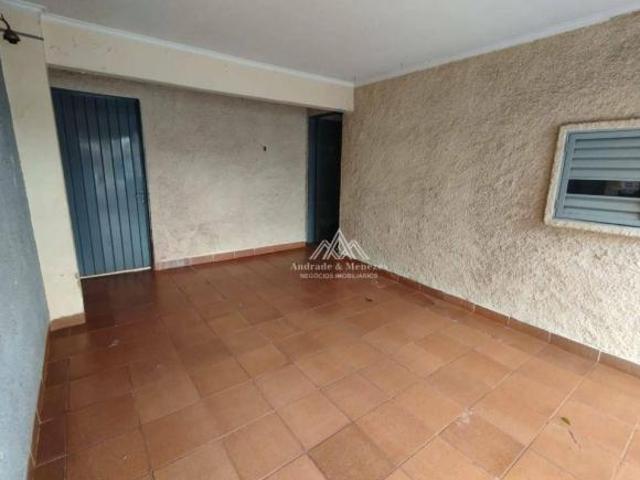Casa de 98m² com 02 quartos para venda no Jardim Paulista