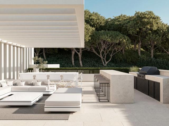 Casa de 999 m2 en venta Benahavís, Andalucía