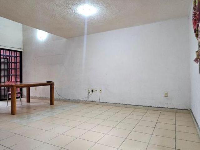 Casa de 99 m² con 3 recámaras en venta en Condominio Las Plazas