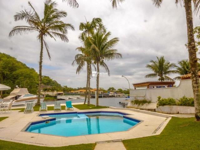 Casa de 900 m² Marina Guarujá Guarujá, à venda por R$ 13.700.000 ou aluguel por R$ 45.000/mês