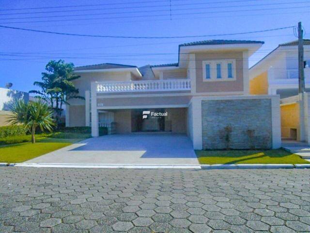 Casa de 900 m² Acapulco Guarujá, à venda por R$ 6.200.000 ou aluguel por R$ 30.000/mês