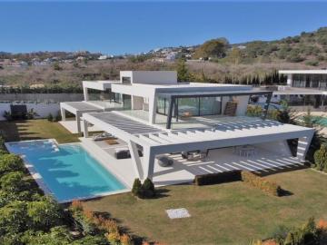 Casa de 906 m2 en venta Marbella, Andalucía