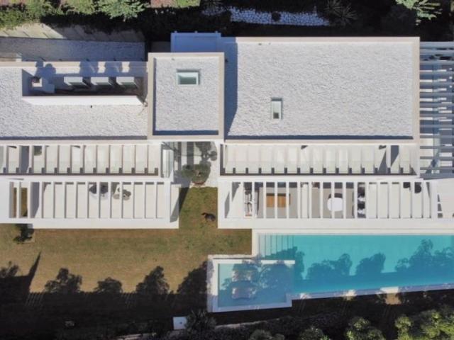 Casa de 906 m2 en venta Marbella, Andalucía