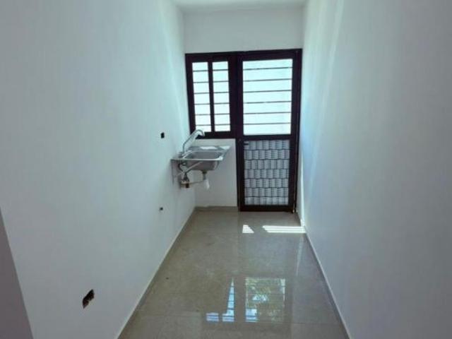 Casa de 90 m2 con 2 recámaras en venta, Costa Dorada