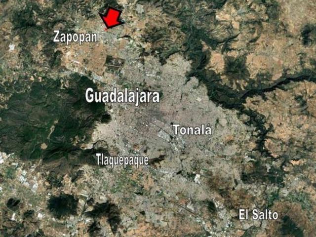 Casa de 90 m2 con 3 recámaras en venta en Villas de Tesistán