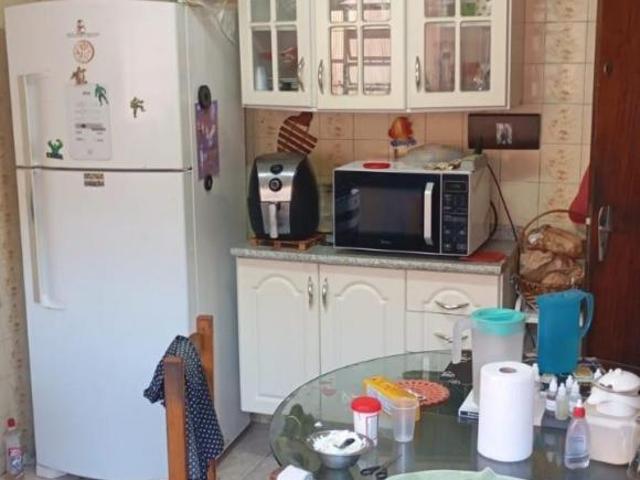 Casa de 90 m², 4 quartos em Cidade Domitila, São Paulo