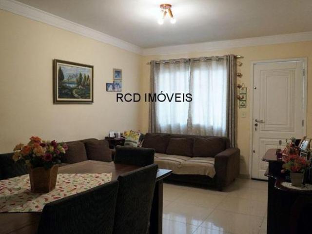 Casa de 90 m² com 2 quartos e 2 suítes à venda no Jardim Bonfiglioli