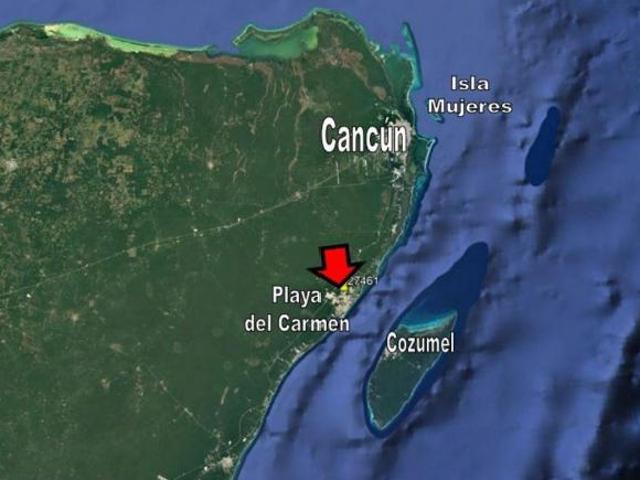 Casa de 90 m² con 1 recámara en venta en Las Palmas