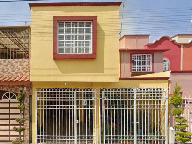 Casa de 90 m² con 3 recámaras en venta en Las Américas