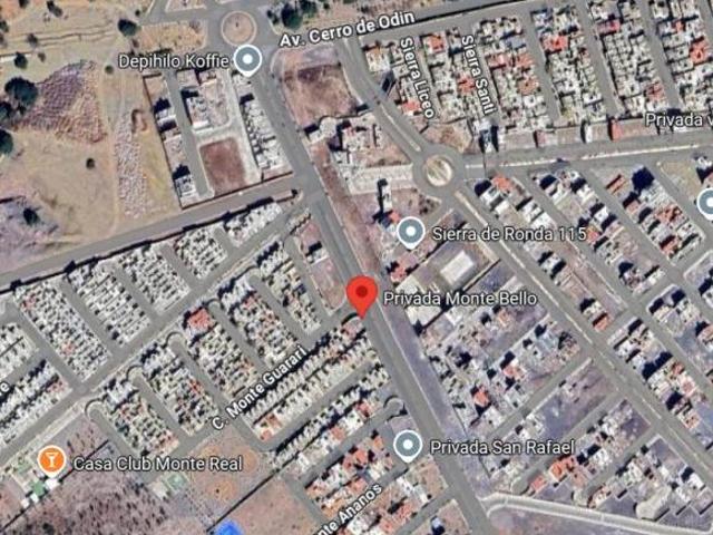 Casa de 90 m² con 3 recámaras en venta en Zacatecas