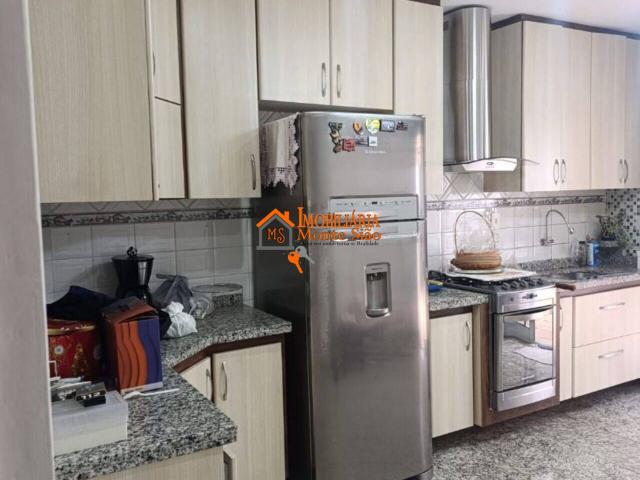 Casa de 90 m² na Benjamin Harris Hunicutt Vila Bremen Guarulhos SP, aluguel por R$ 5.900/mês