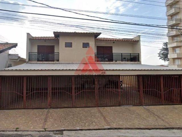 Casa de 90 m² Vila Santa Catarina Americana, aluguel por R$ 1.700/mês