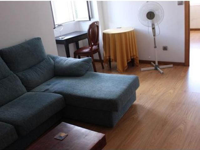 CASA DE 90M2 EN CONXO SANTIAGO DE COMPOSTELA
