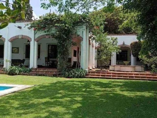 Casa de 920 m² con 3 recámaras en venta en Reforma