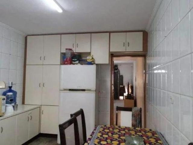 Casa de 92 m², 2 quartos em Vila Guarani Z Sul, São Paulo