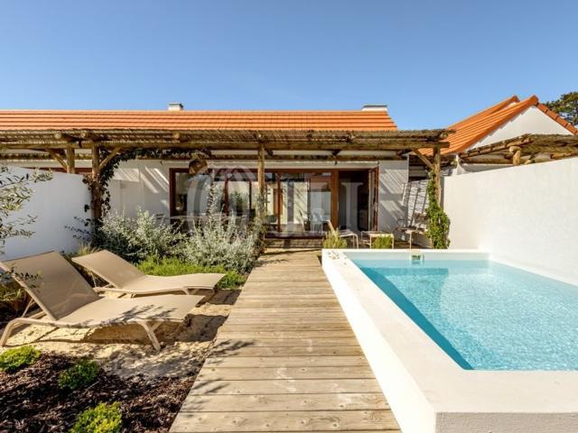 Casa de 92 m² à venda Pestana Comporta, Alcácer do Sal, Setúbal