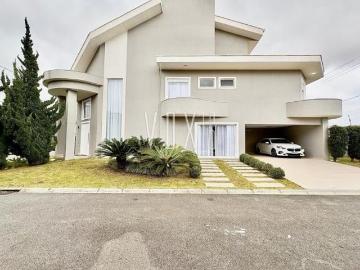 Casa deAlto Padrão com 5 suítes 400m2 privativos