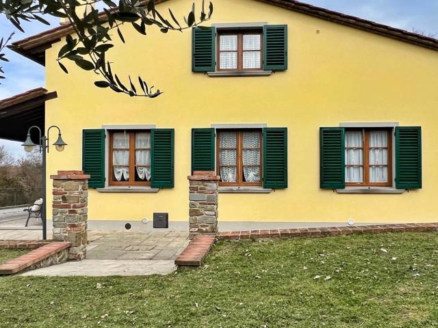 Casa Degli Ulivi