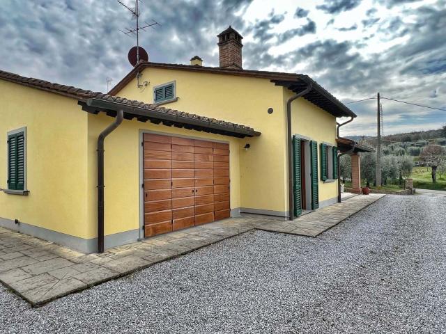 Casa Degli Ulivi