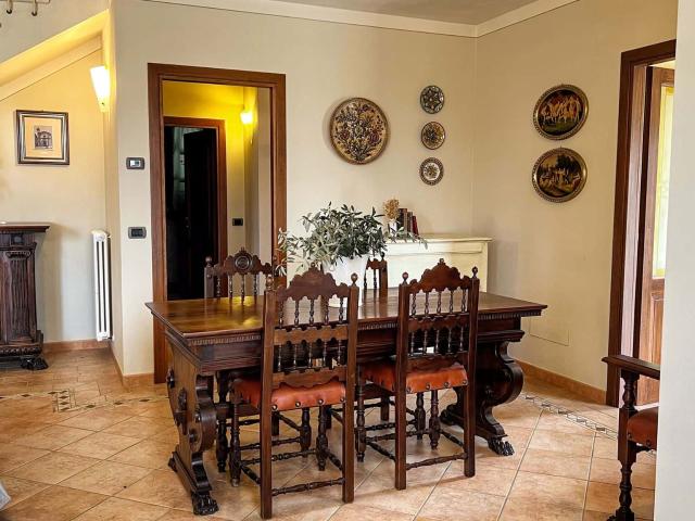 Casa Degli Ulivi