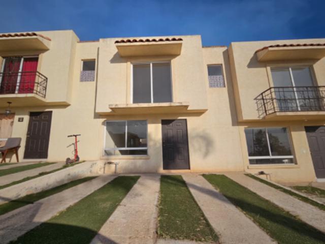 CASA DED ENTREGA INMEDIATA EN VISTA CALIFORNIA, EL SALTO JALISCO