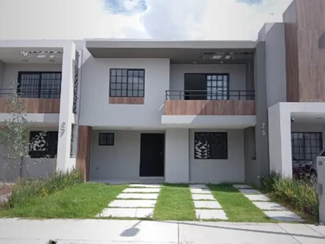 CASA DEENTREGA INMEDIATA EN Andalucia Residencial, Tolcayuca, Hidalgo