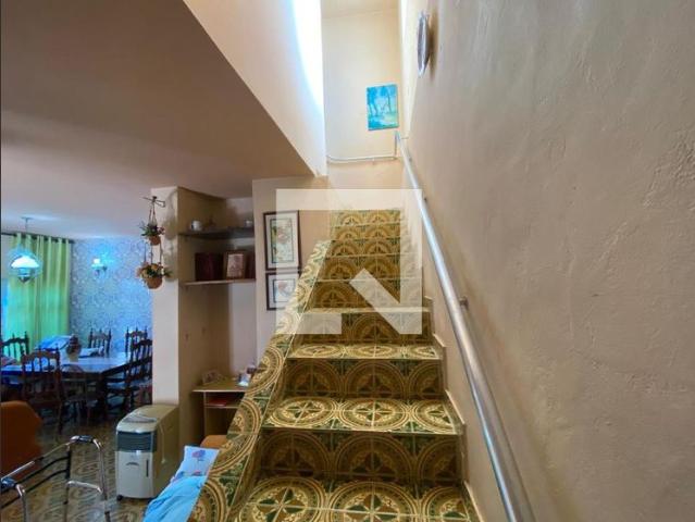 Casa, Deodoro, 3 Quartos, 350 m2 Rio de Janeiro