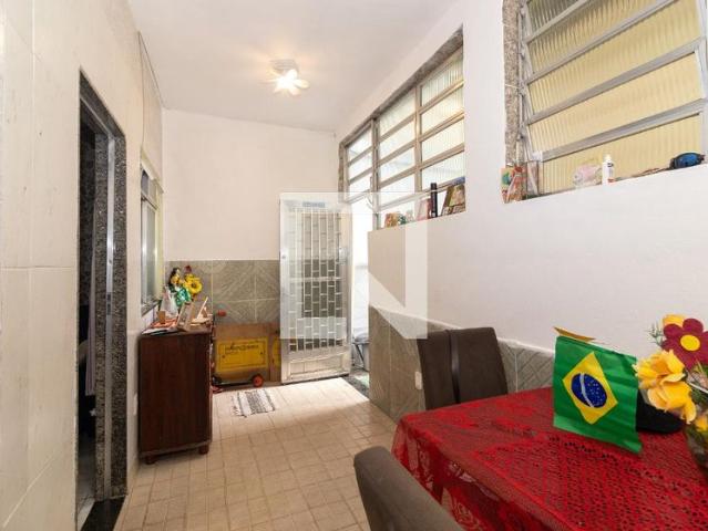 Casa, Deodoro, 3 Quartos, 80 m2 Rio de Janeiro