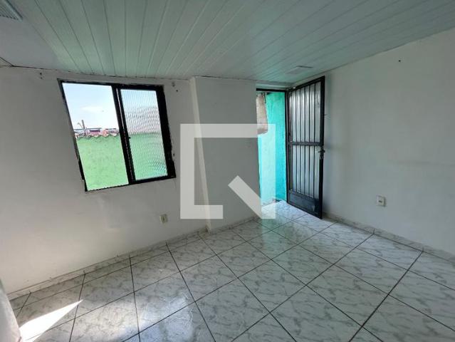 Casa, Deodoro, 1 Quarto, 15 m2 Rio de Janeiro