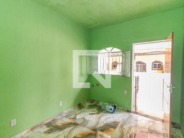 Casa, Deodoro, 1 Quarto, 50 m2 Rio de Janeiro