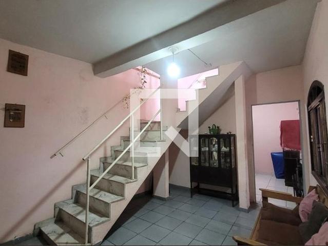 Casa, Deodoro, 2 Quartos, 80 m2 Rio de Janeiro