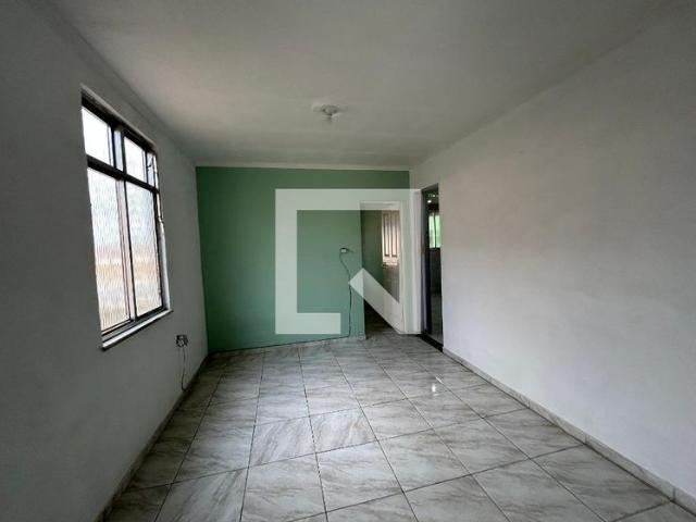 Casa, Deodoro, 2 Quartos, 80 m2 Rio de Janeiro