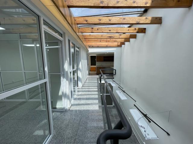 Casa Del Valle Centro