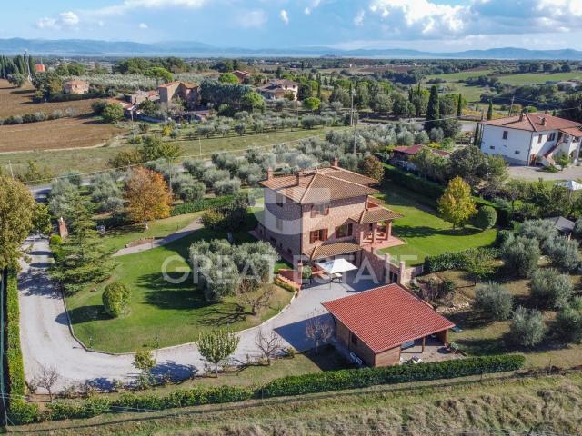 Casa del Vento 425m² Castiglione del Lago