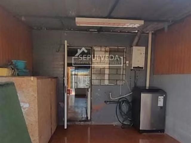CASA Del ayudante | 2 dormitorios por 1665.00 en Puente Alto